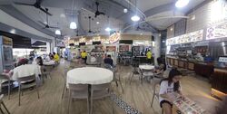 Excalibur Centre (D14), Factory #613731871